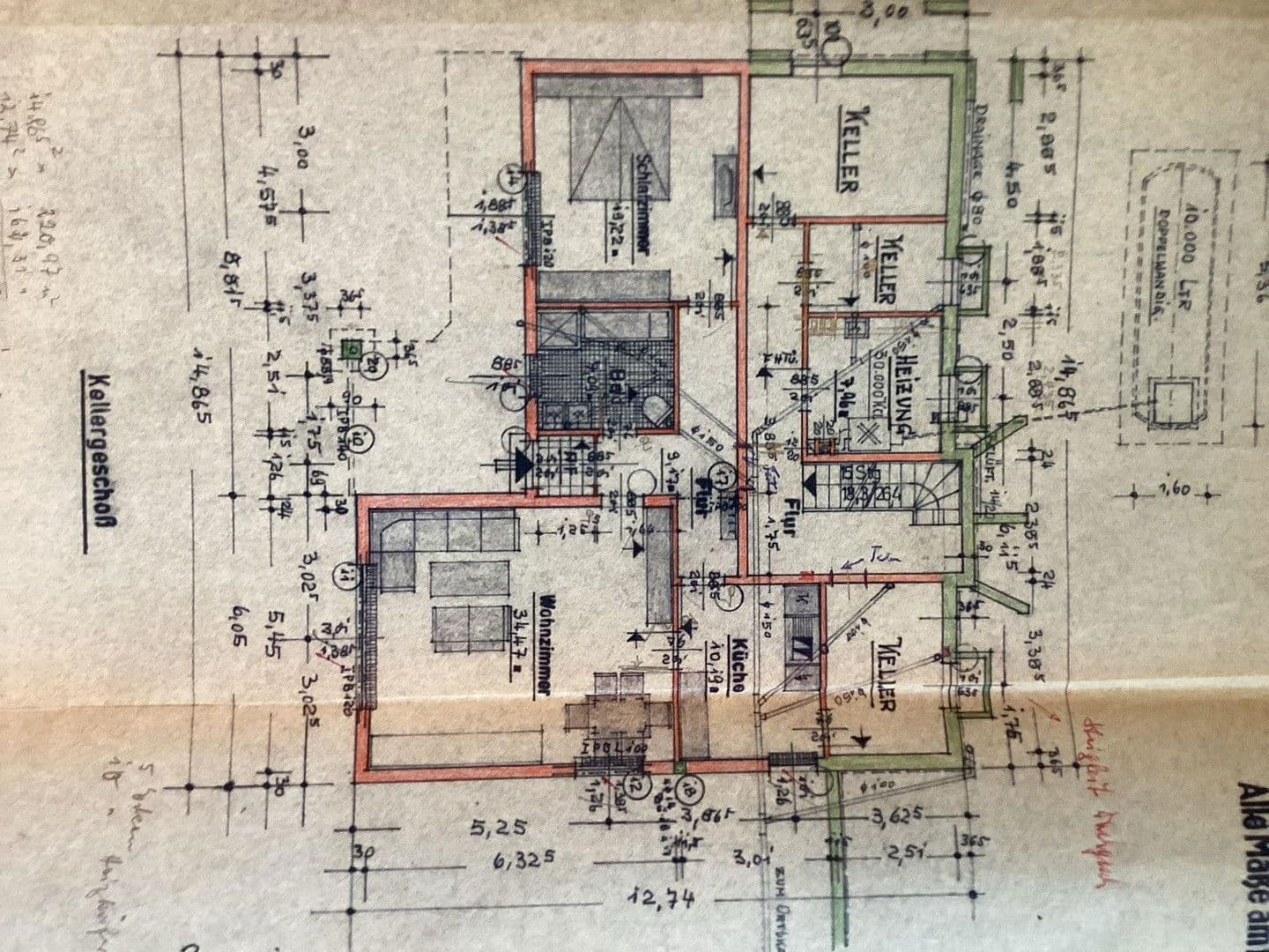 house for sale, 250 m², Ölberg 25, Nentershausen, Hesse house for sale, 250 m², Ölberg 25, Nentershausen, Hesse