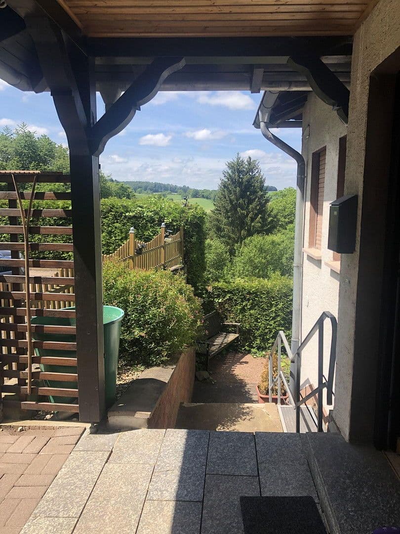 house for sale, 250 m², Ölberg 25, Nentershausen, Hesse house for sale, 250 m², Ölberg 25, Nentershausen, Hesse