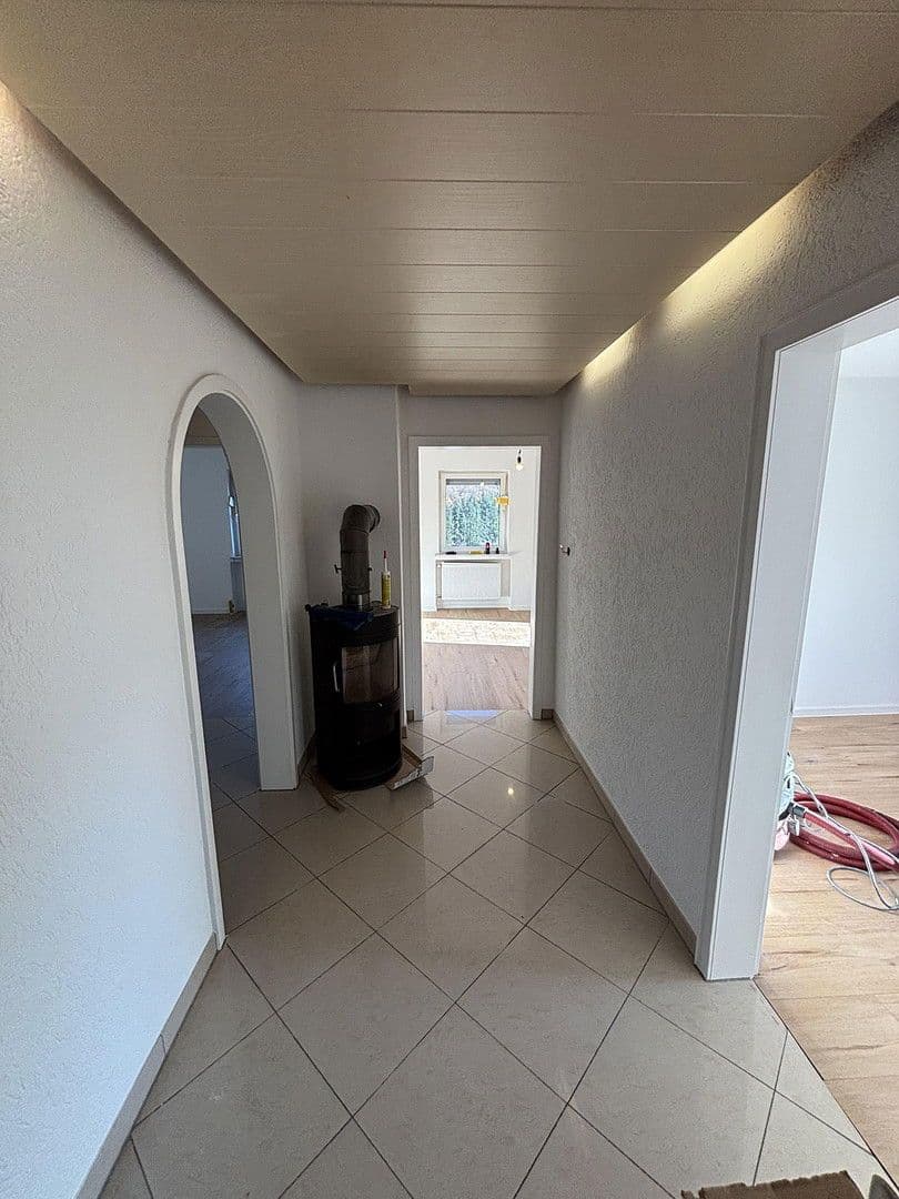 3 bedroom flat to rent, 70 m², Langgöns, Hesse 3 bedroom flat to rent, 70 m², Langgöns, Hesse