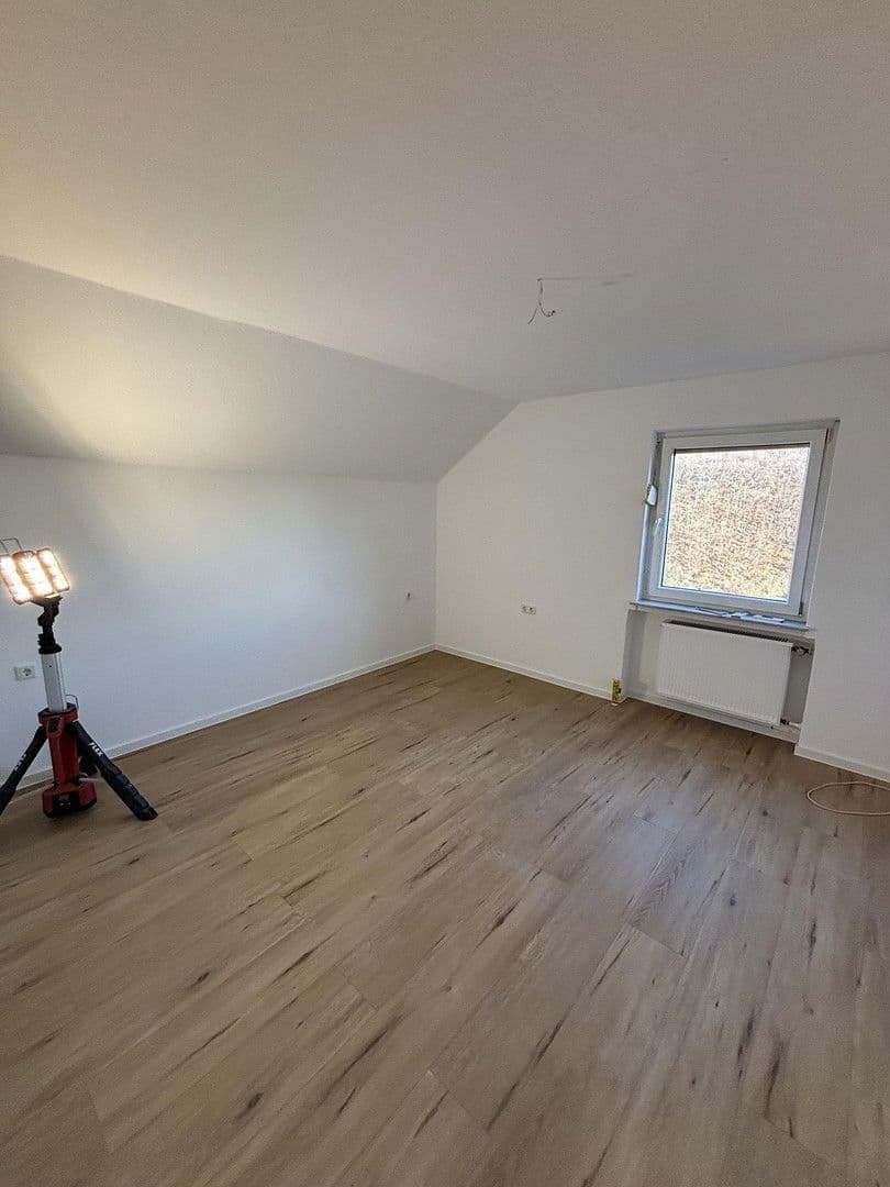 3 bedroom flat to rent, 70 m², Langgöns, Hesse 3 bedroom flat to rent, 70 m², Langgöns, Hesse