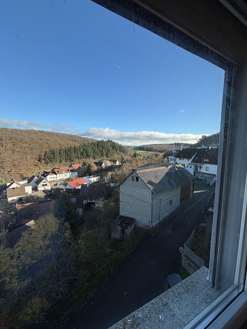 3 bedroom flat to rent, 70 m², Langgöns, Hesse 3 bedroom flat to rent, 70 m², Langgöns, Hesse