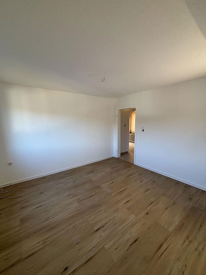 3 bedroom flat to rent, 70 m², Langgöns, Hesse 3 bedroom flat to rent, 70 m², Langgöns, Hesse