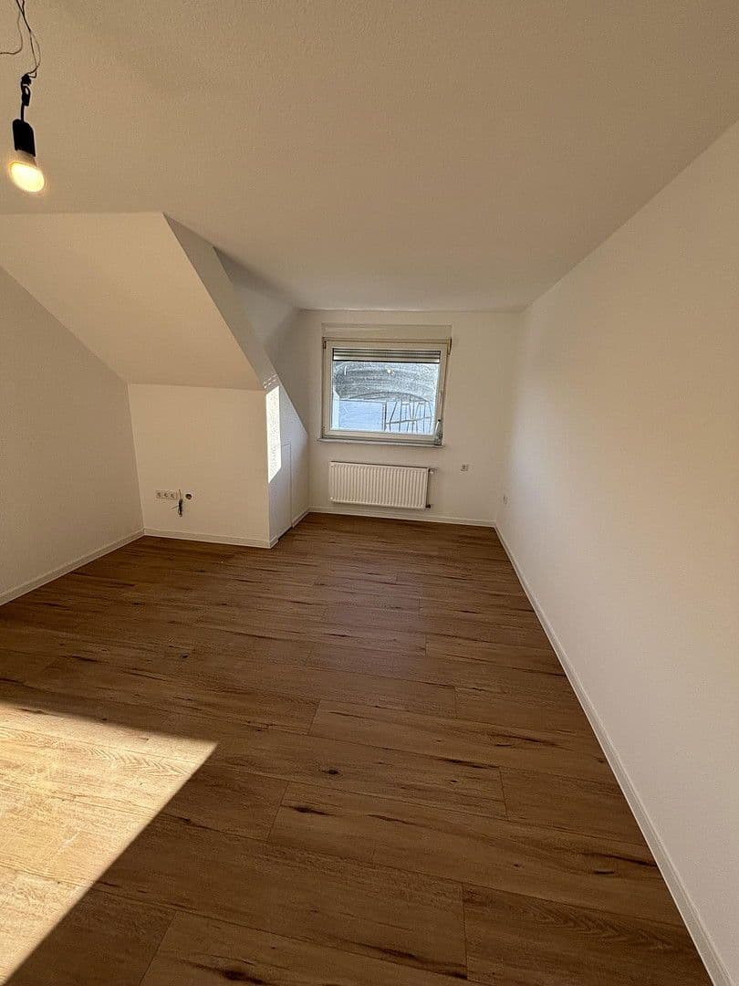 3 bedroom flat to rent, 70 m², Langgöns, Hesse 3 bedroom flat to rent, 70 m², Langgöns, Hesse