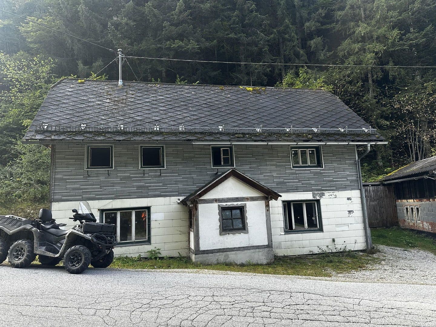 house for sale, 80 m², Admont, Styria house for sale, 80 m², Admont, Styria