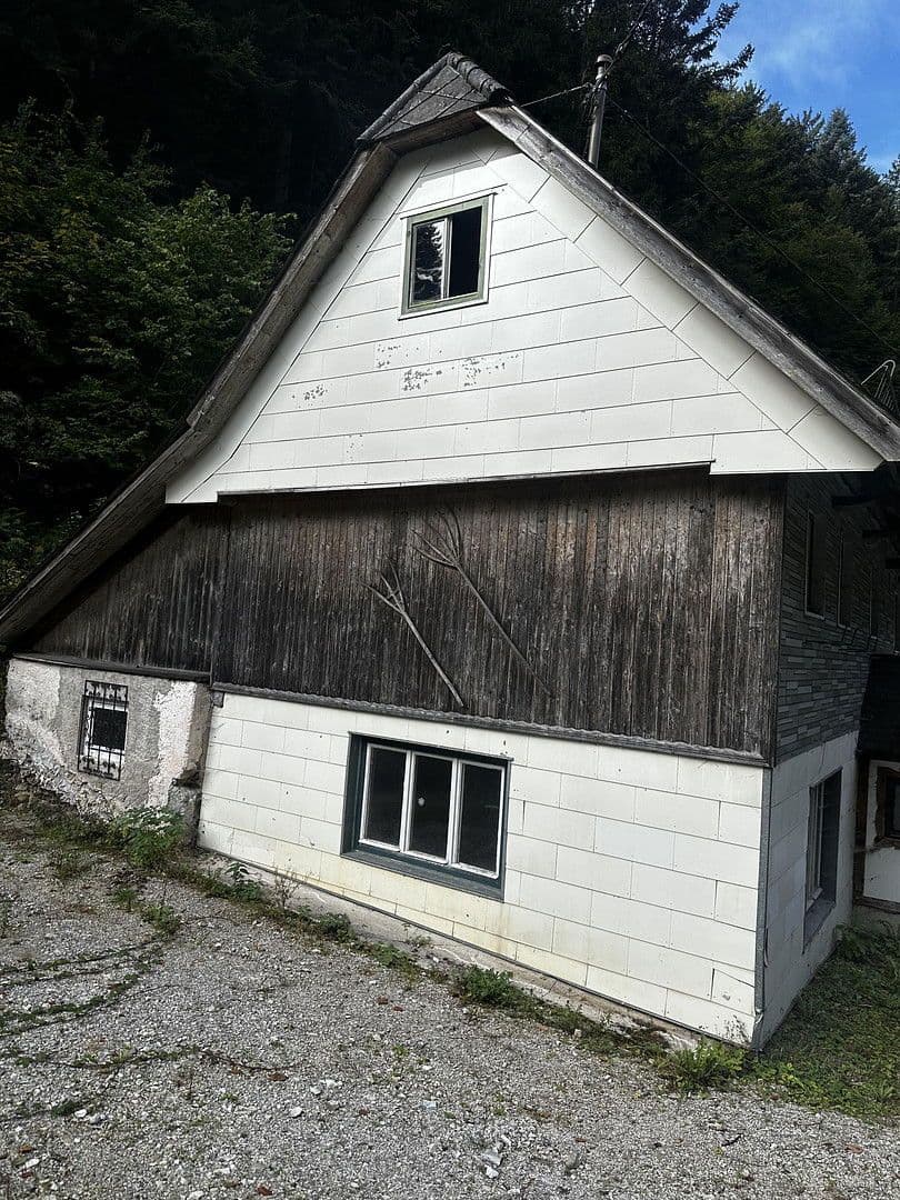 house for sale, 80 m², Admont, Styria house for sale, 80 m², Admont, Styria