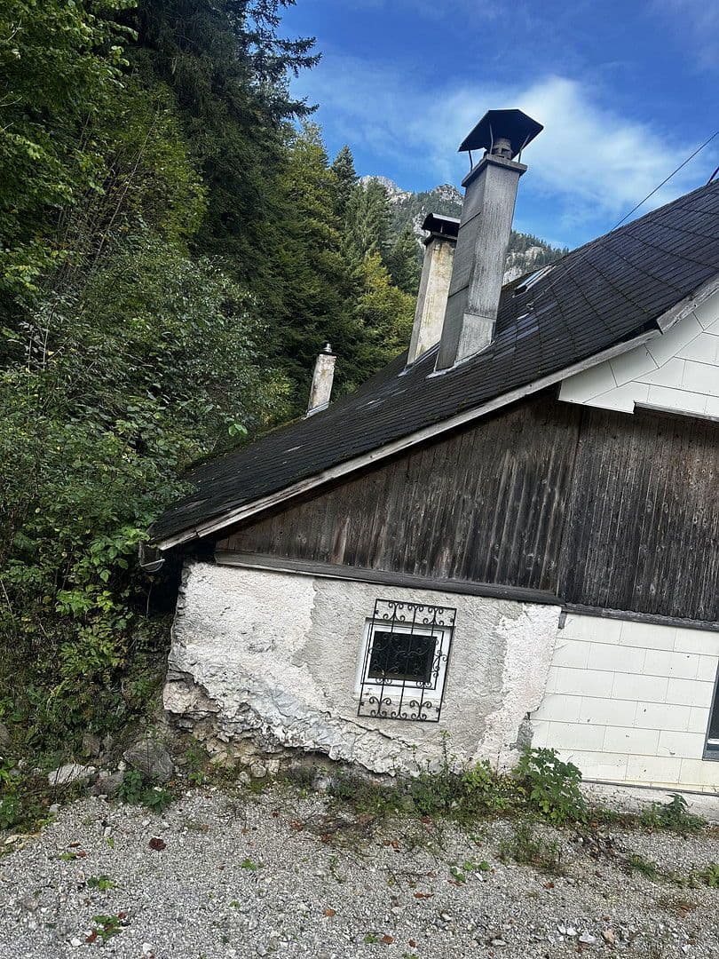 house for sale, 80 m², Admont, Styria house for sale, 80 m², Admont, Styria