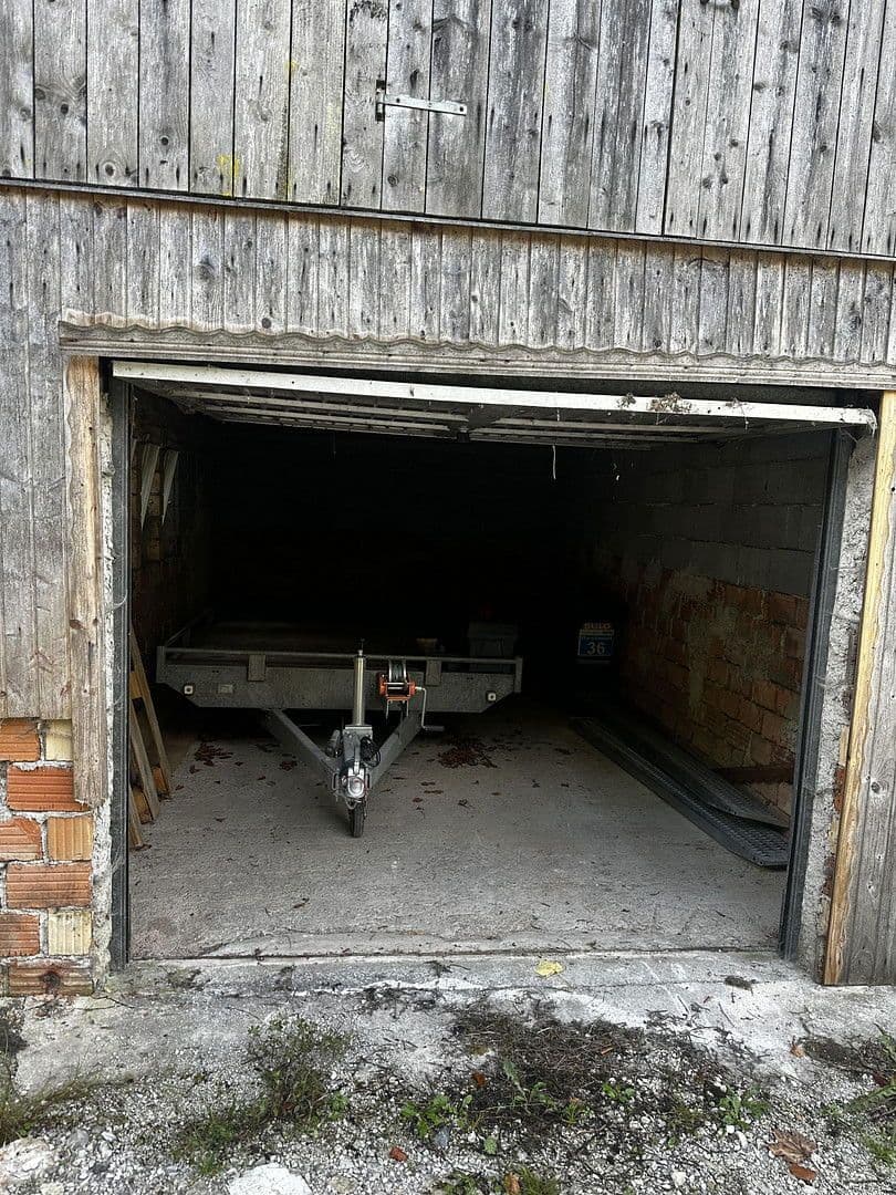 house for sale, 80 m², Admont, Styria house for sale, 80 m², Admont, Styria