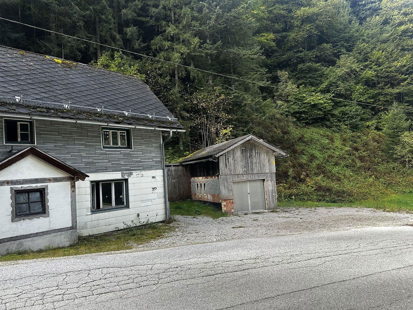 house for sale, 80 m², Admont, Styria house for sale, 80 m², Admont, Styria