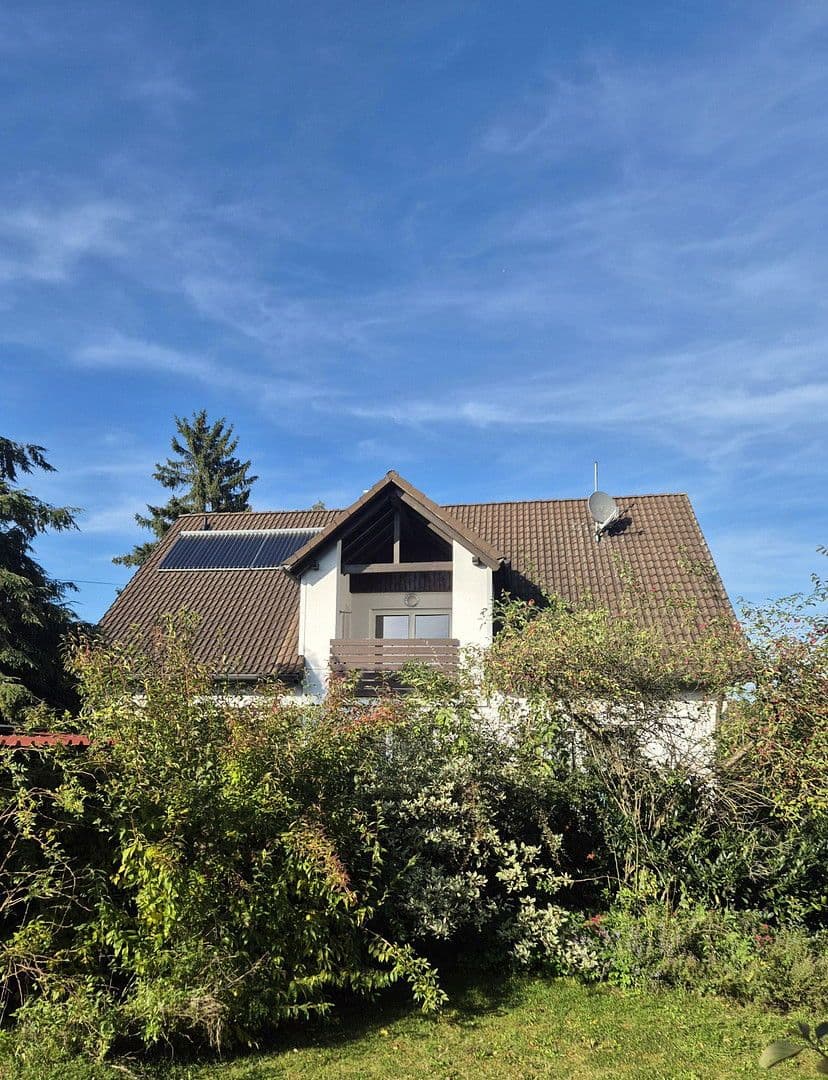 house for sale, 201 m², Landsberger Str., Königsbrunn, Bavaria house for sale, 201 m², Landsberger Str., Königsbrunn, Bavaria