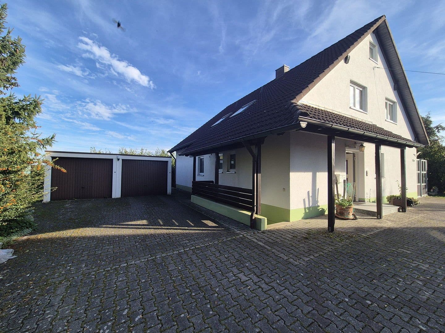 house for sale, 201 m², Landsberger Str., Königsbrunn, Bavaria house for sale, 201 m², Landsberger Str., Königsbrunn, Bavaria