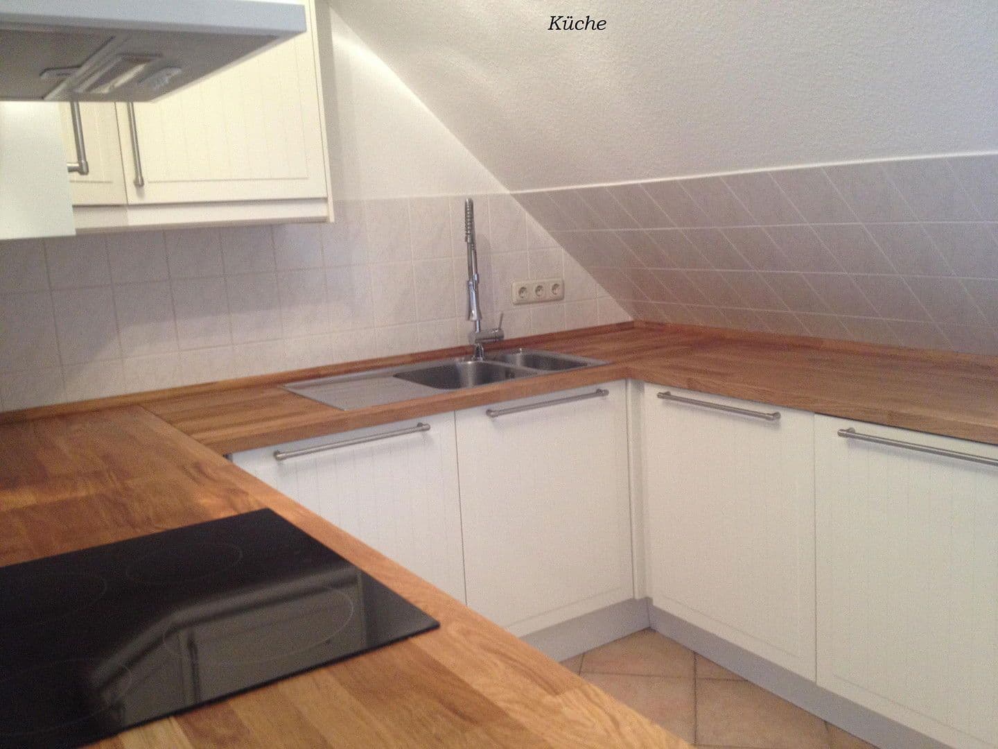 3 bedroom flat to rent, 65 m², Mühlenstr. 29, Mirow, Mecklenburg-Vorpommern 3 bedroom flat to rent, 65 m², Mühlenstr. 29, Mirow, Mecklenburg-Vorpommern