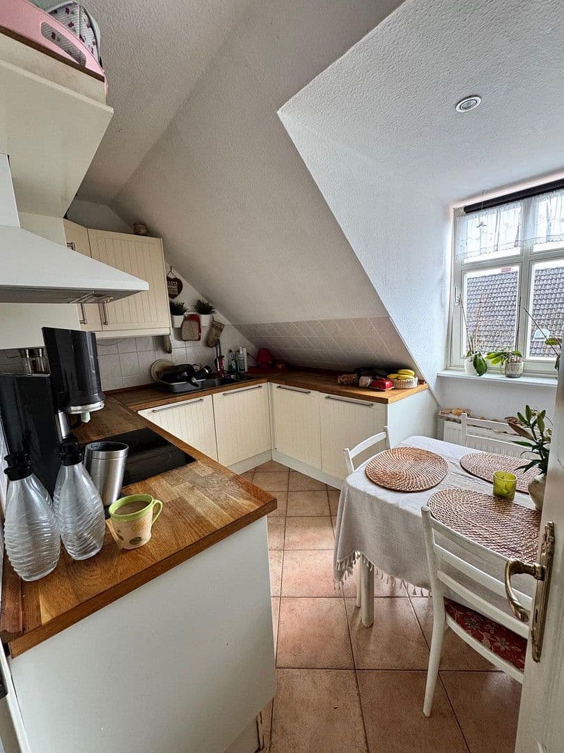 3 bedroom flat to rent, 65 m², Mühlenstr. 29, Mirow, Mecklenburg-Vorpommern 3 bedroom flat to rent, 65 m², Mühlenstr. 29, Mirow, Mecklenburg-Vorpommern