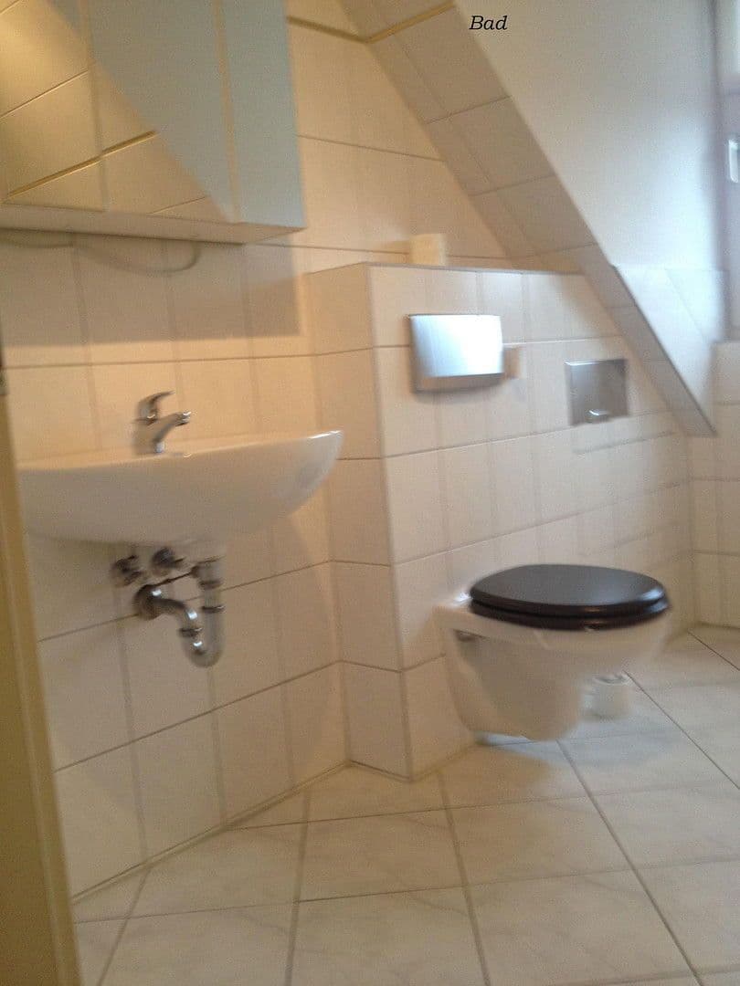 3 bedroom flat to rent, 65 m², Mühlenstr. 29, Mirow, Mecklenburg-Vorpommern 3 bedroom flat to rent, 65 m², Mühlenstr. 29, Mirow, Mecklenburg-Vorpommern