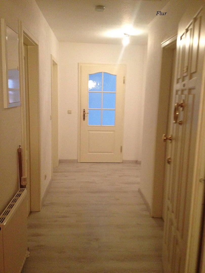 3 bedroom flat to rent, 65 m², Mühlenstr. 29, Mirow, Mecklenburg-Vorpommern 3 bedroom flat to rent, 65 m², Mühlenstr. 29, Mirow, Mecklenburg-Vorpommern