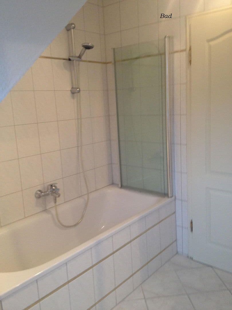 3 bedroom flat to rent, 65 m², Mühlenstr. 29, Mirow, Mecklenburg-Vorpommern 3 bedroom flat to rent, 65 m², Mühlenstr. 29, Mirow, Mecklenburg-Vorpommern