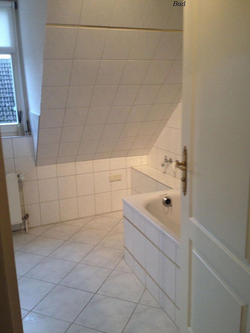 3 bedroom flat to rent, 65 m², Mühlenstr. 29, Mirow, Mecklenburg-Vorpommern 3 bedroom flat to rent, 65 m², Mühlenstr. 29, Mirow, Mecklenburg-Vorpommern