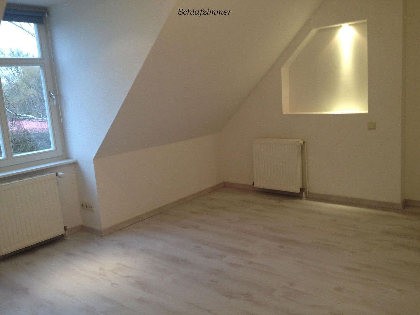 3 bedroom flat to rent, 65 m², Mühlenstr. 29, Mirow, Mecklenburg-Vorpommern 3 bedroom flat to rent, 65 m², Mühlenstr. 29, Mirow, Mecklenburg-Vorpommern