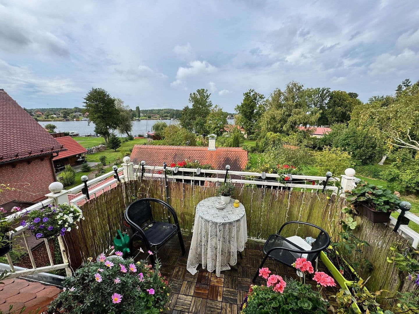 3 bedroom flat to rent, 65 m², Mühlenstr. 29, Mirow, Mecklenburg-Vorpommern 3 bedroom flat to rent, 65 m², Mühlenstr. 29, Mirow, Mecklenburg-Vorpommern