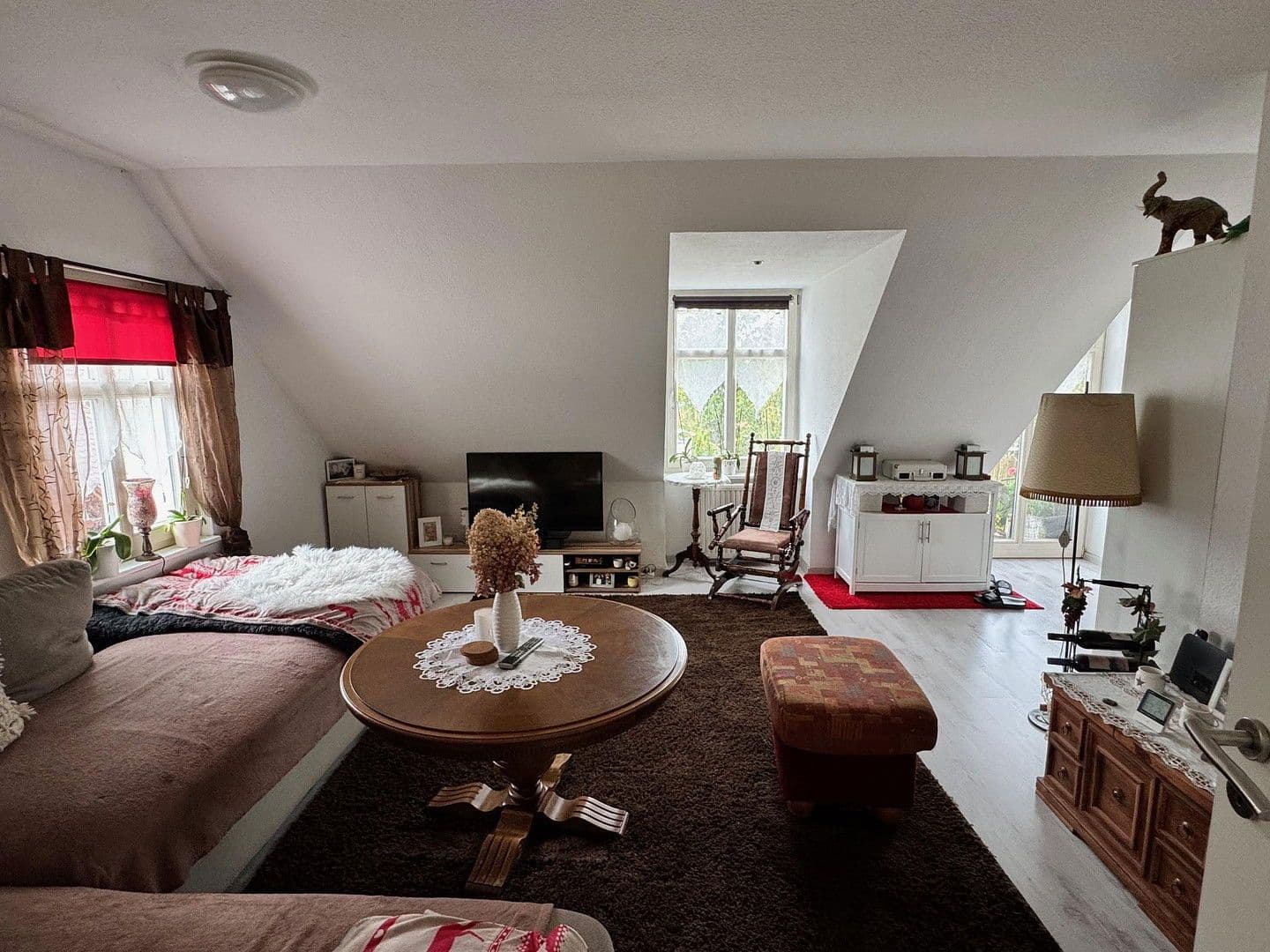 3 bedroom flat to rent, 65 m², Mühlenstr. 29, Mirow, Mecklenburg-Vorpommern 3 bedroom flat to rent, 65 m², Mühlenstr. 29, Mirow, Mecklenburg-Vorpommern