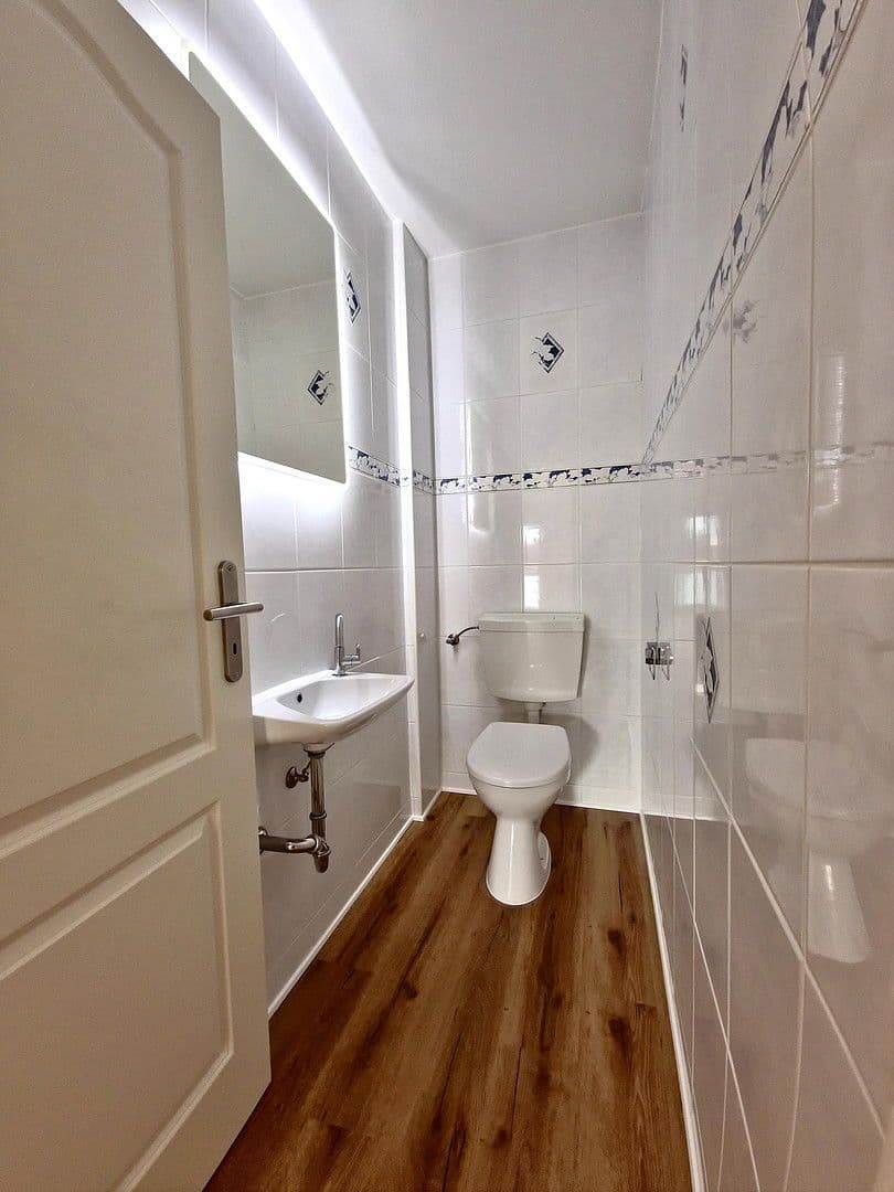 3 bedroom flat for sale, 83 m², Harburger Straße, Stade, Lower Saxony 3 bedroom flat for sale, 83 m², Harburger Straße, Stade, Lower Saxony