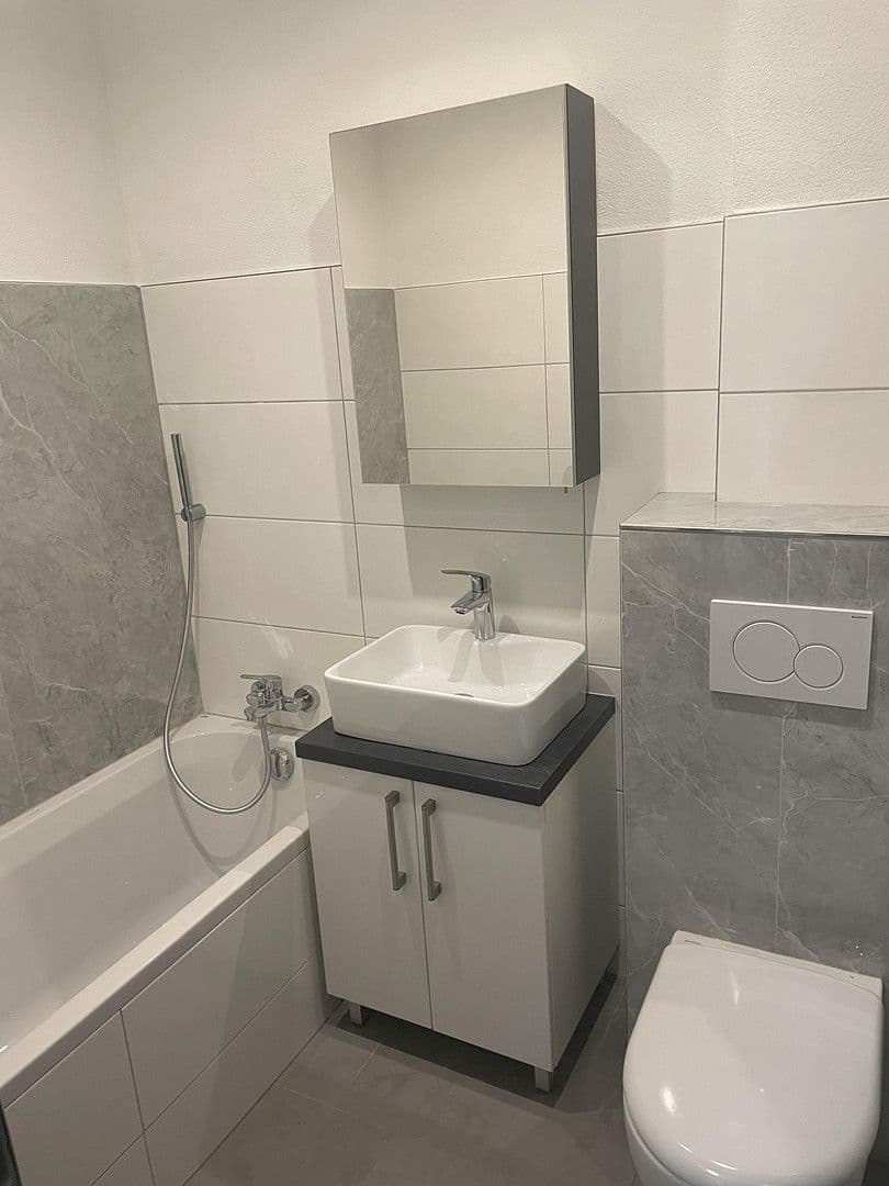 1 bedroom flat to rent, 28 m², Mürzzuschlag, Styria 1 bedroom flat to rent, 28 m², Mürzzuschlag, Styria