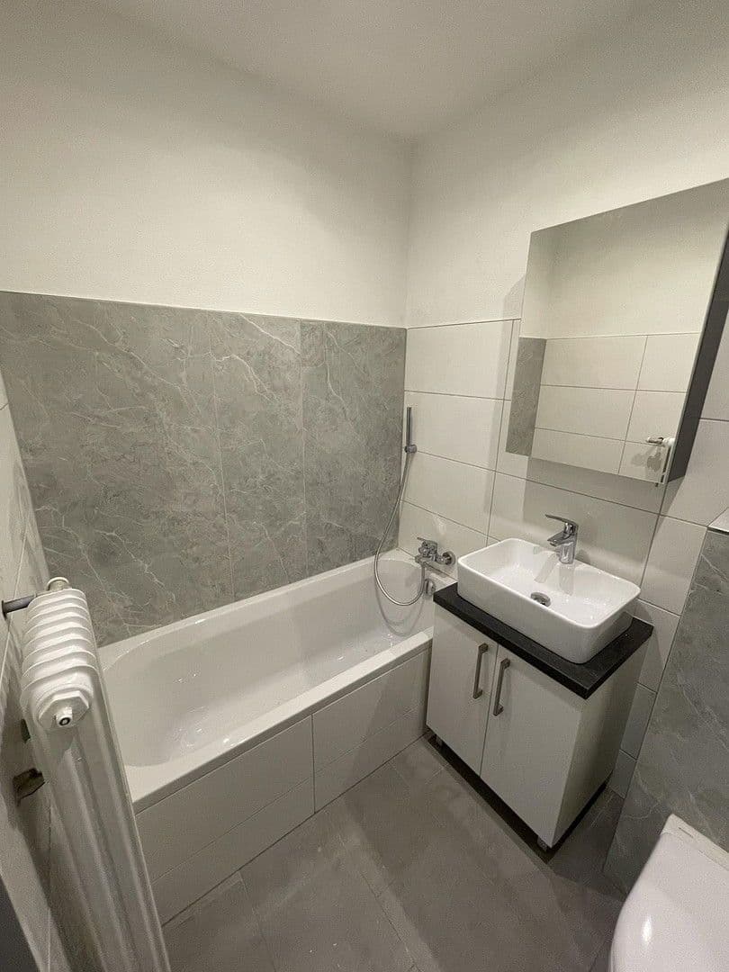 1 bedroom flat to rent, 28 m², Mürzzuschlag, Styria 1 bedroom flat to rent, 28 m², Mürzzuschlag, Styria