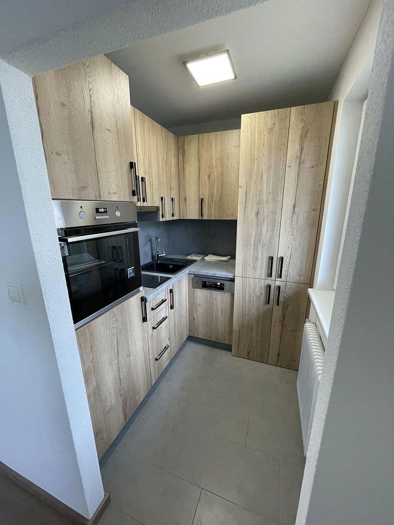 1 bedroom flat to rent, 28 m², Mürzzuschlag, Styria 1 bedroom flat to rent, 28 m², Mürzzuschlag, Styria