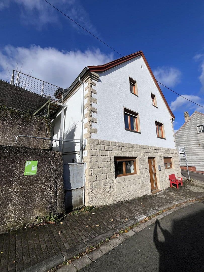 house for sale, 307 m², Auf der Adt 10, Saarbrücken, Saarland house for sale, 307 m², Auf der Adt 10, Saarbrücken, Saarland