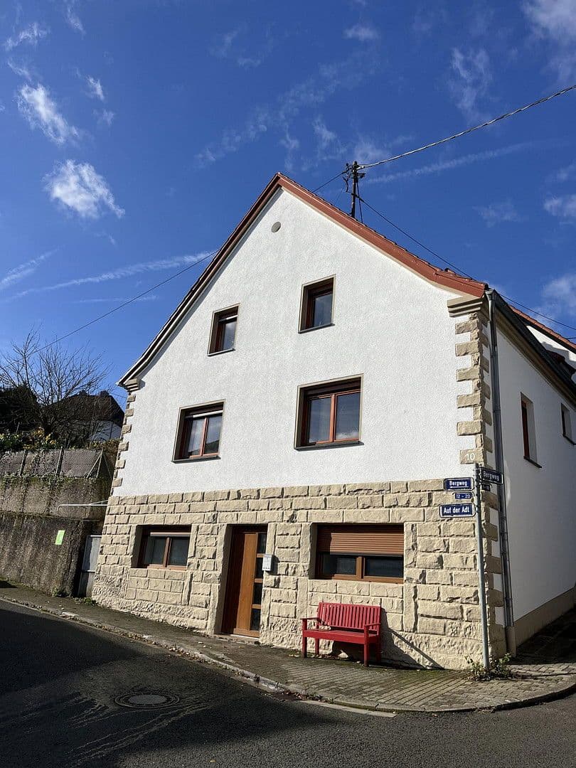 house for sale, 307 m², Auf der Adt 10, Saarbrücken, Saarland house for sale, 307 m², Auf der Adt 10, Saarbrücken, Saarland