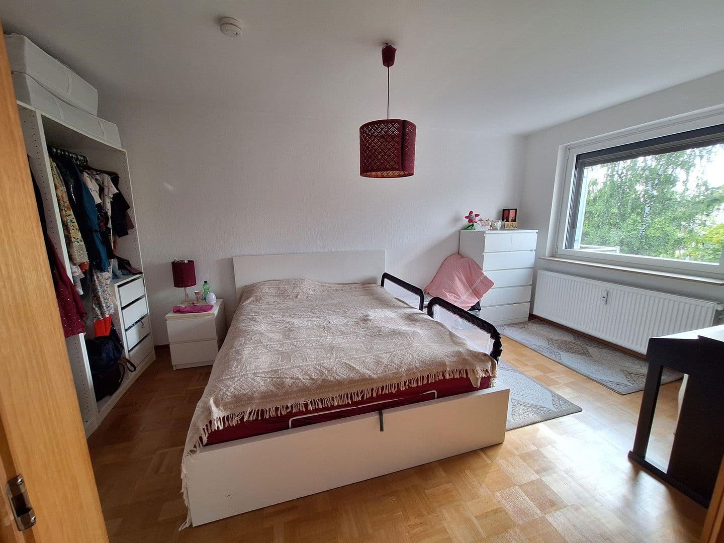 4 bedroom flat to rent, 106 m², Heinrich-Heine-Ring 2, Hanover, Lower Saxony 4 bedroom flat to rent, 106 m², Heinrich-Heine-Ring 2, Hanover, Lower Saxony