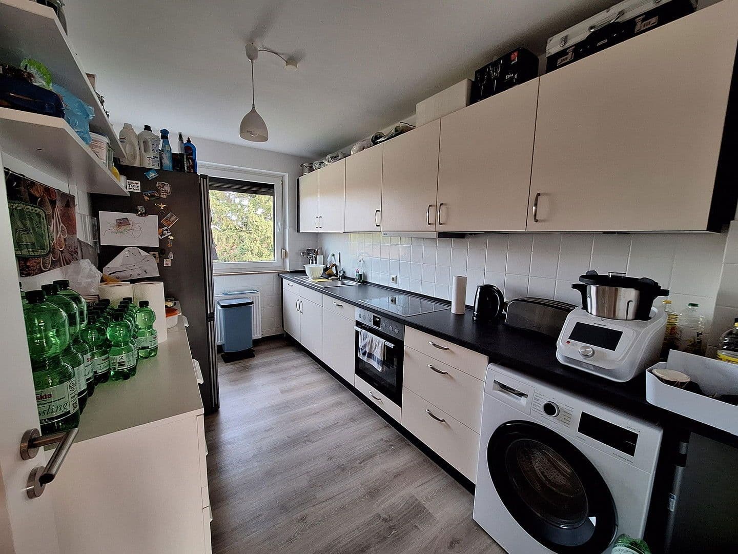 4 bedroom flat to rent, 106 m², Heinrich-Heine-Ring 2, Hanover, Lower Saxony 4 bedroom flat to rent, 106 m², Heinrich-Heine-Ring 2, Hanover, Lower Saxony