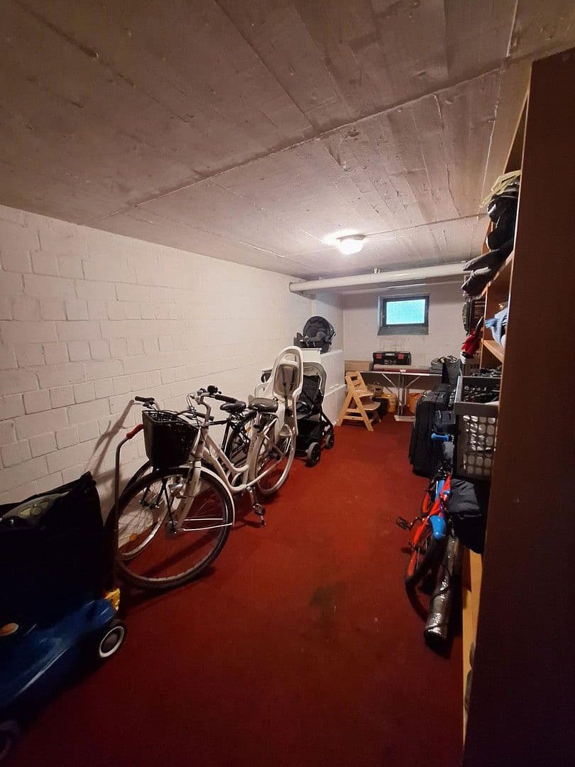 4 bedroom flat to rent, 106 m², Heinrich-Heine-Ring 2, Hanover, Lower Saxony 4 bedroom flat to rent, 106 m², Heinrich-Heine-Ring 2, Hanover, Lower Saxony