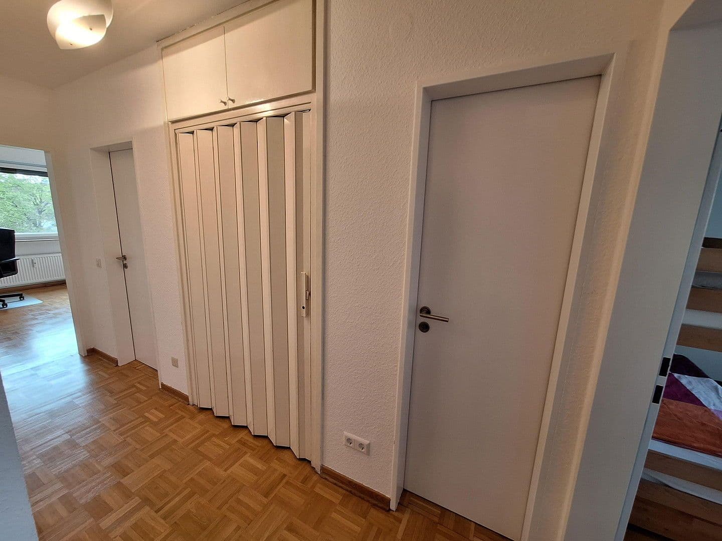 4 bedroom flat to rent, 106 m², Heinrich-Heine-Ring 2, Hanover, Lower Saxony 4 bedroom flat to rent, 106 m², Heinrich-Heine-Ring 2, Hanover, Lower Saxony
