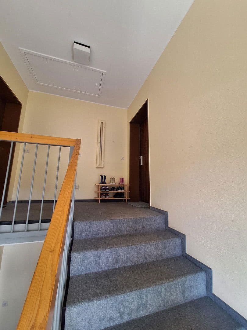 4 bedroom flat to rent, 106 m², Heinrich-Heine-Ring 2, Hanover, Lower Saxony 4 bedroom flat to rent, 106 m², Heinrich-Heine-Ring 2, Hanover, Lower Saxony