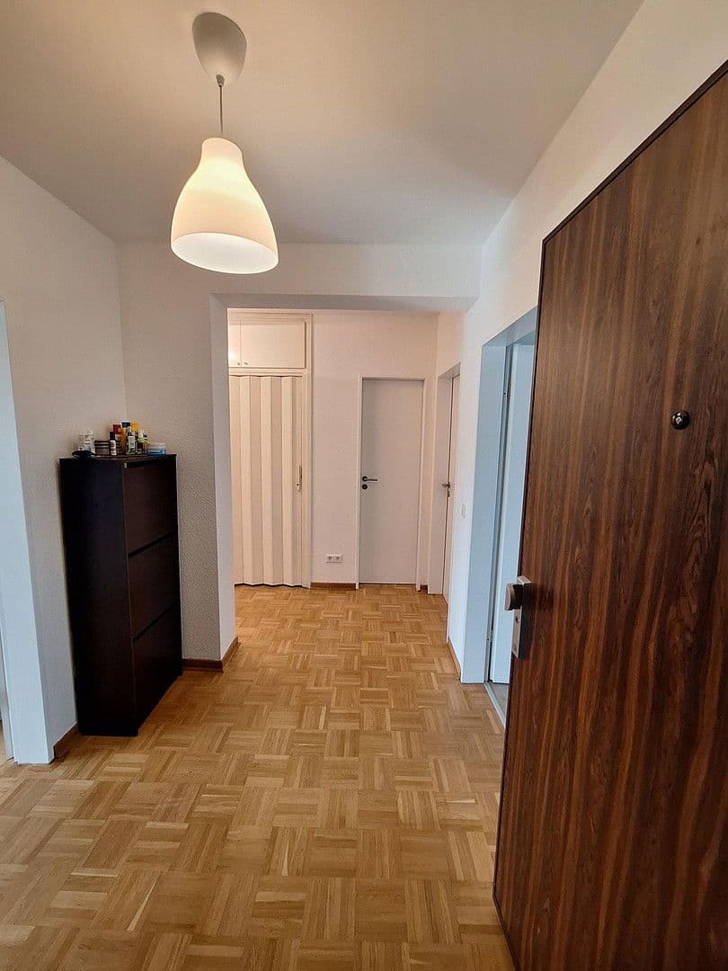 4 bedroom flat to rent, 106 m², Heinrich-Heine-Ring 2, Hanover, Lower Saxony 4 bedroom flat to rent, 106 m², Heinrich-Heine-Ring 2, Hanover, Lower Saxony