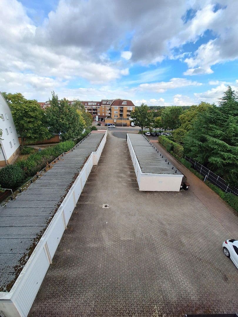 4 bedroom flat to rent, 106 m², Heinrich-Heine-Ring 2, Hanover, Lower Saxony 4 bedroom flat to rent, 106 m², Heinrich-Heine-Ring 2, Hanover, Lower Saxony