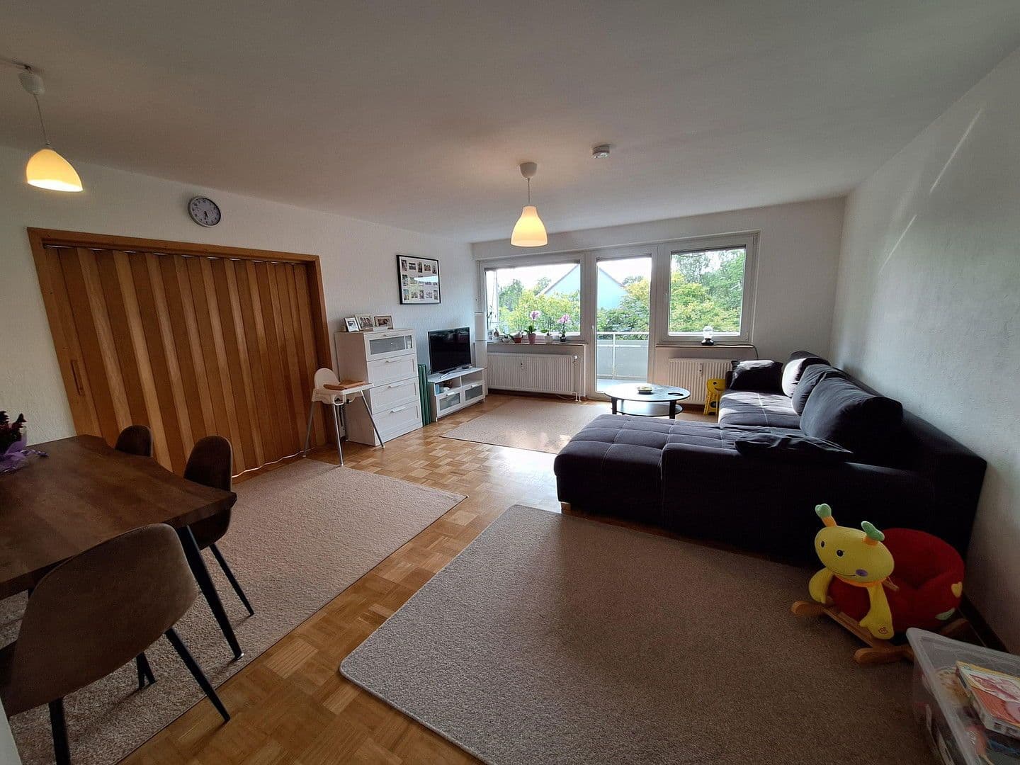 4 bedroom flat to rent, 106 m², Heinrich-Heine-Ring 2, Hanover, Lower Saxony 4 bedroom flat to rent, 106 m², Heinrich-Heine-Ring 2, Hanover, Lower Saxony