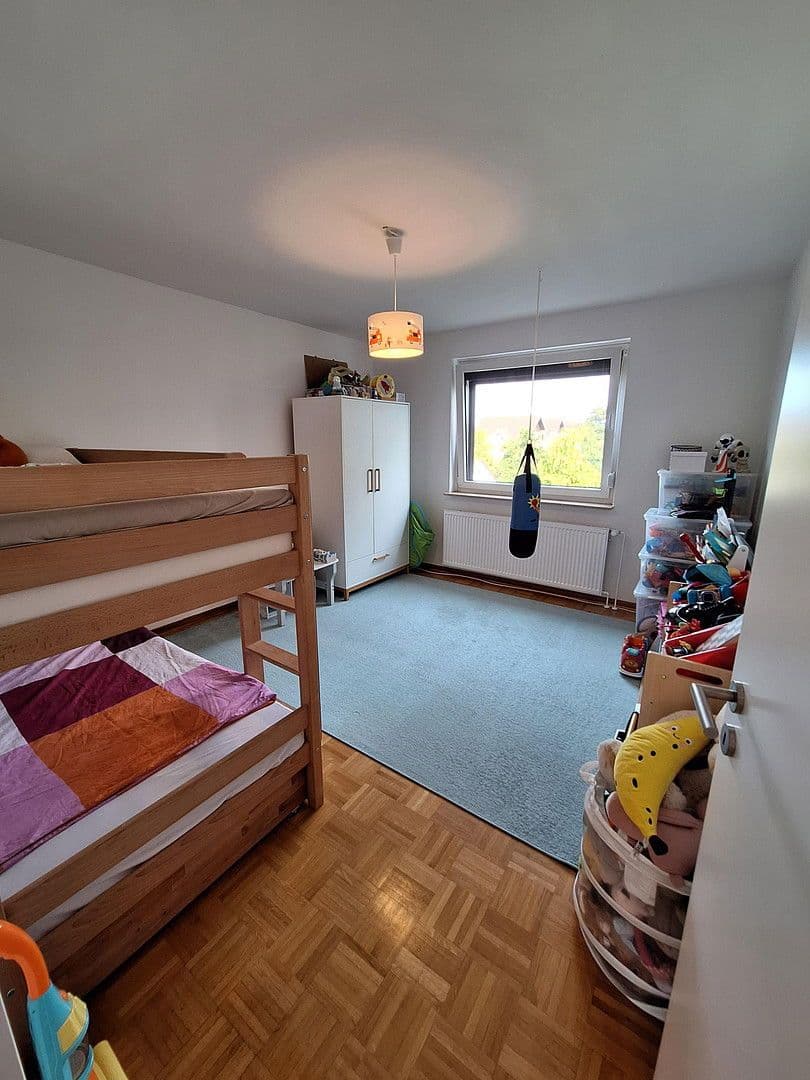 4 bedroom flat to rent, 106 m², Heinrich-Heine-Ring 2, Hanover, Lower Saxony 4 bedroom flat to rent, 106 m², Heinrich-Heine-Ring 2, Hanover, Lower Saxony