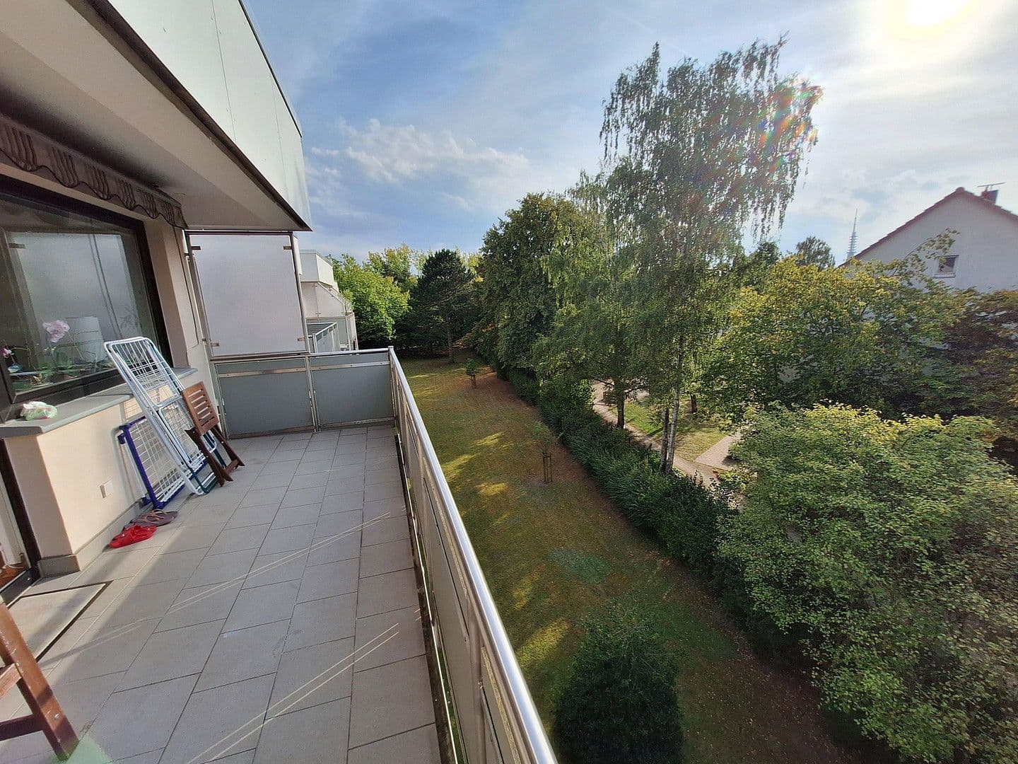 4 bedroom flat to rent, 106 m², Heinrich-Heine-Ring 2, Hanover, Lower Saxony 4 bedroom flat to rent, 106 m², Heinrich-Heine-Ring 2, Hanover, Lower Saxony