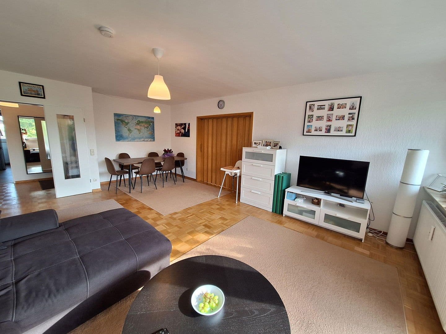 4 bedroom flat to rent, 106 m², Heinrich-Heine-Ring 2, Hanover, Lower Saxony 4 bedroom flat to rent, 106 m², Heinrich-Heine-Ring 2, Hanover, Lower Saxony