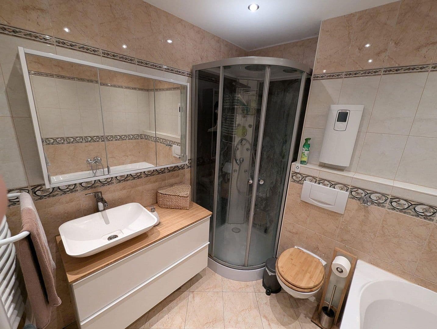 4 bedroom flat for sale, 109 m², Neuss, North Rhine-Westphalia 4 bedroom flat for sale, 109 m², Neuss, North Rhine-Westphalia