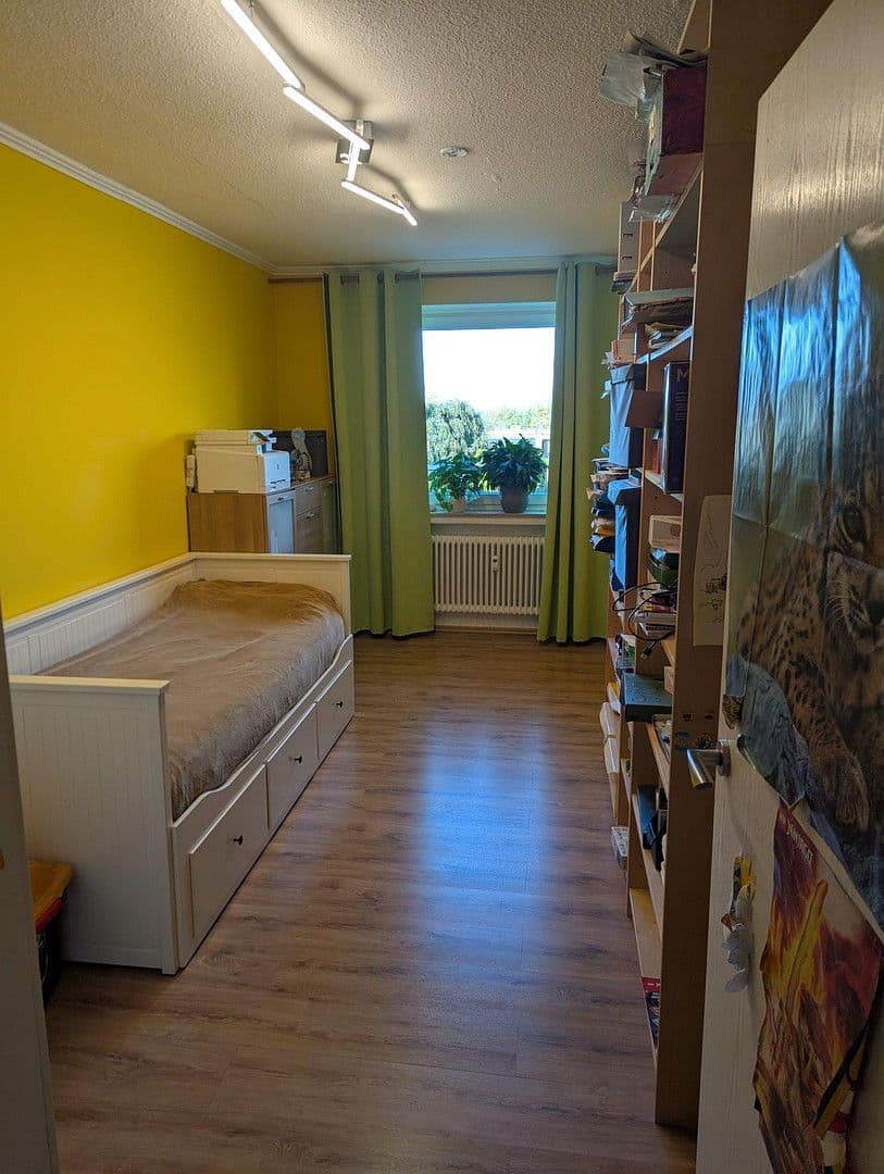 4 bedroom flat for sale, 109 m², Neuss, North Rhine-Westphalia 4 bedroom flat for sale, 109 m², Neuss, North Rhine-Westphalia