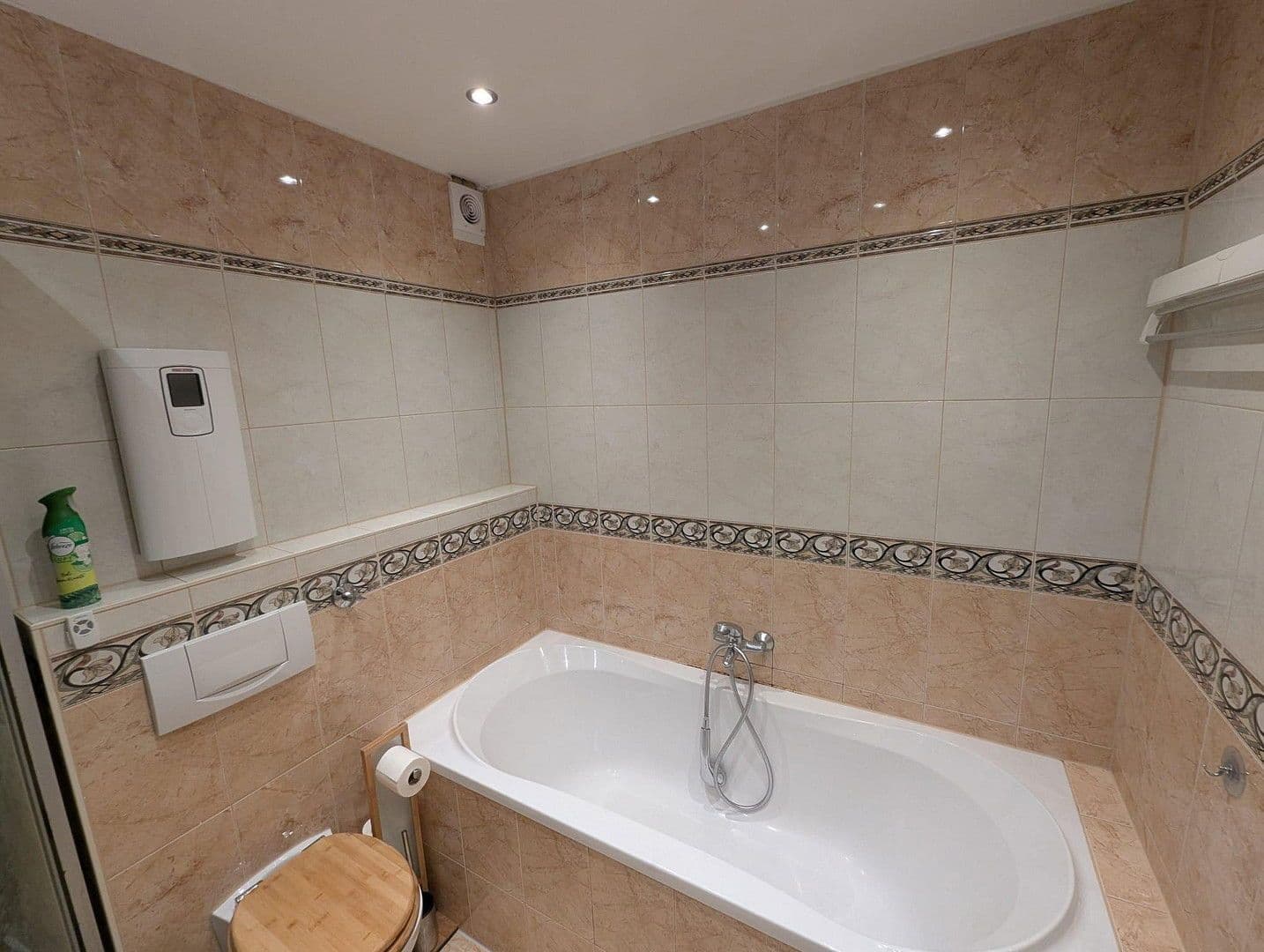 4 bedroom flat for sale, 109 m², Neuss, North Rhine-Westphalia 4 bedroom flat for sale, 109 m², Neuss, North Rhine-Westphalia