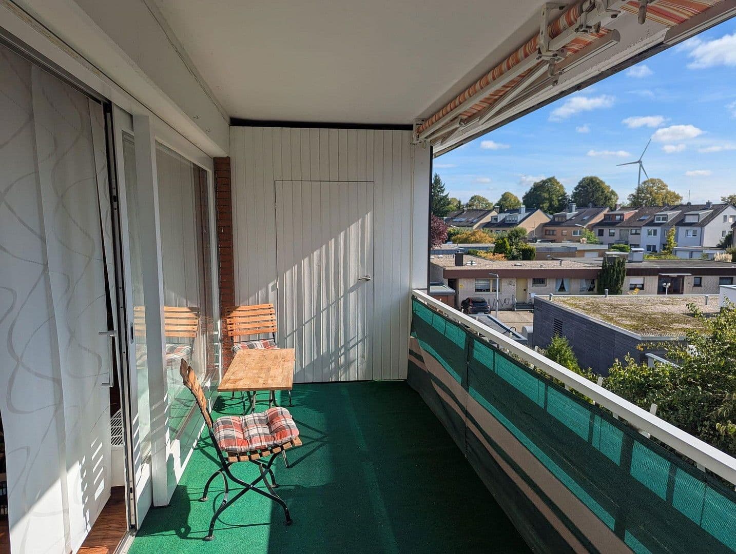 4 bedroom flat for sale, 109 m², Neuss, North Rhine-Westphalia 4 bedroom flat for sale, 109 m², Neuss, North Rhine-Westphalia