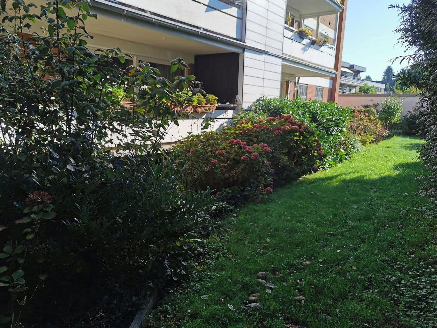 4 bedroom flat for sale, 109 m², Neuss, North Rhine-Westphalia 4 bedroom flat for sale, 109 m², Neuss, North Rhine-Westphalia