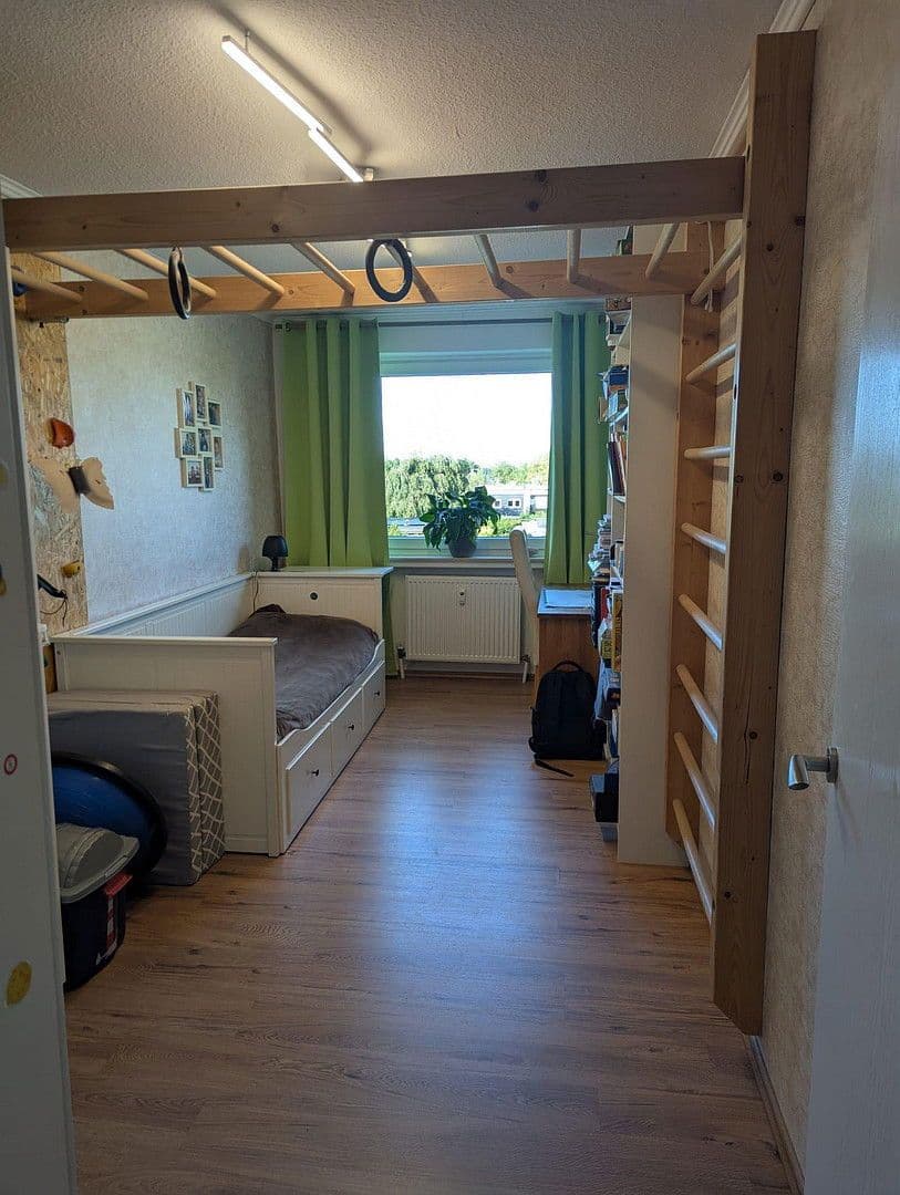 4 bedroom flat for sale, 109 m², Neuss, North Rhine-Westphalia 4 bedroom flat for sale, 109 m², Neuss, North Rhine-Westphalia