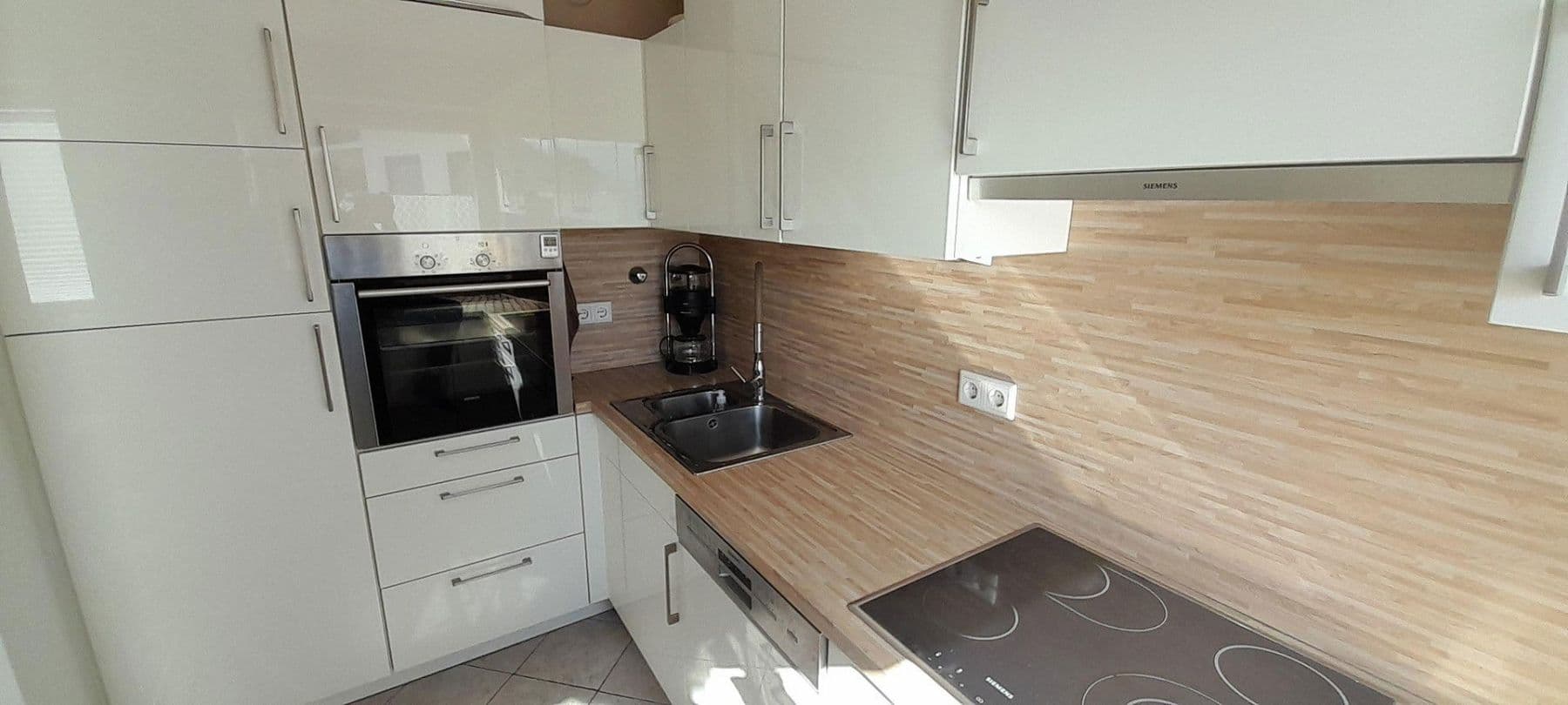 3 bedroom flat to rent, 75 m², Tegernsee, Bavaria 3 bedroom flat to rent, 75 m², Tegernsee, Bavaria