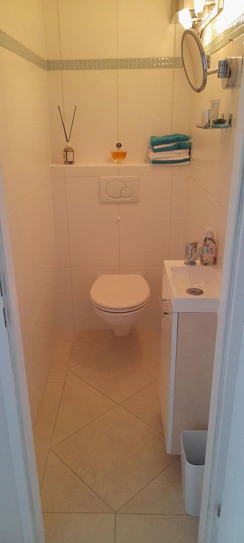 3 bedroom flat to rent, 75 m², Tegernsee, Bavaria 3 bedroom flat to rent, 75 m², Tegernsee, Bavaria