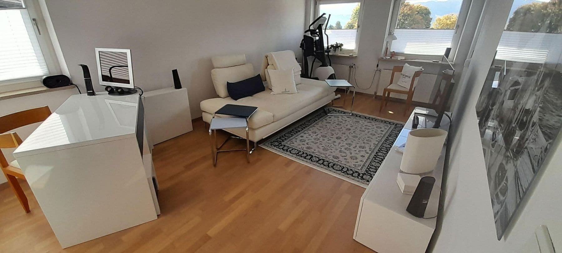 3 bedroom flat to rent, 75 m², Tegernsee, Bavaria 3 bedroom flat to rent, 75 m², Tegernsee, Bavaria