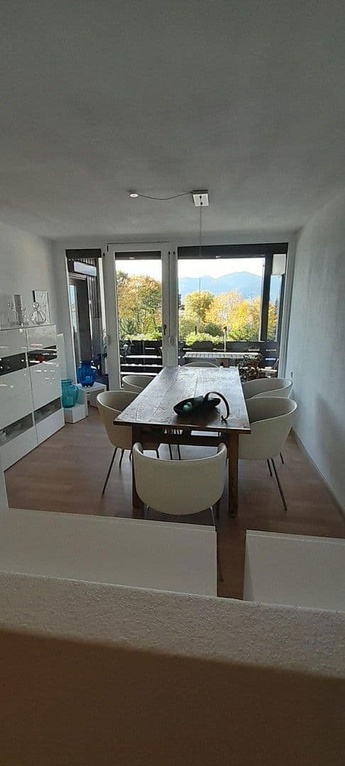 3 bedroom flat to rent, 75 m², Tegernsee, Bavaria 3 bedroom flat to rent, 75 m², Tegernsee, Bavaria
